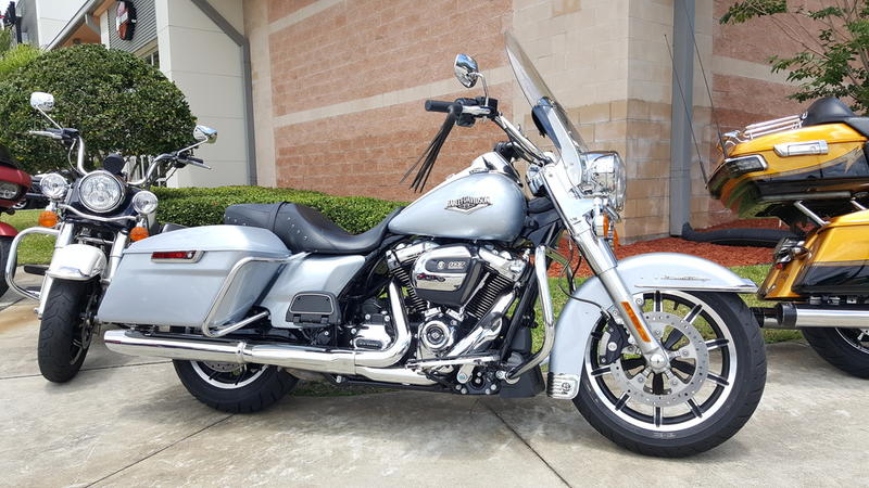 2019 road king for sale