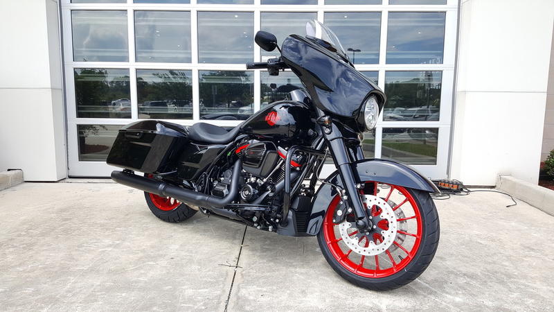 2019 harley electra glide standard for sale