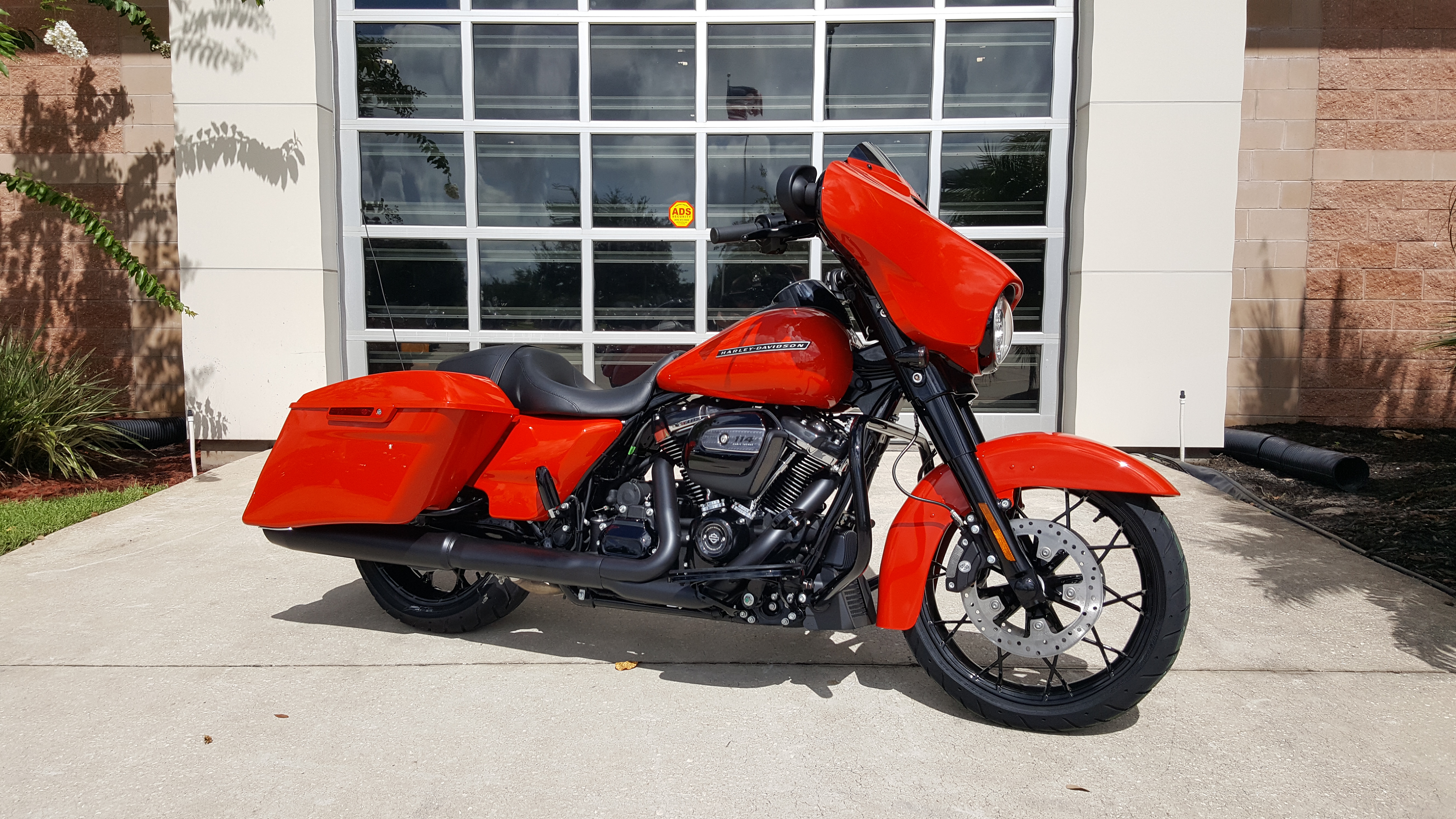 New 2020 Harley-Davidson Street Glide Special in Palm Bay ...