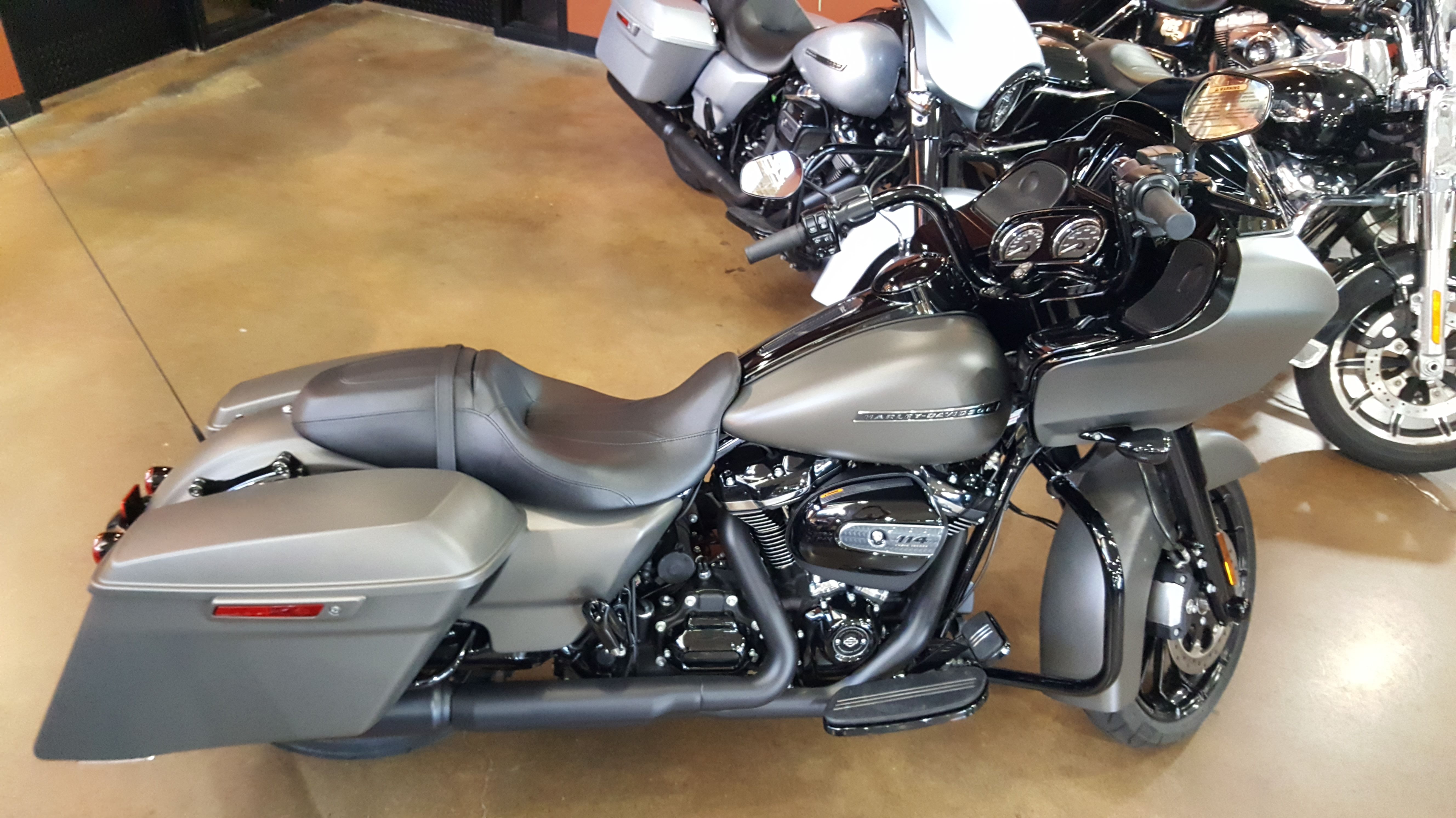 2020 harley street glide for sale