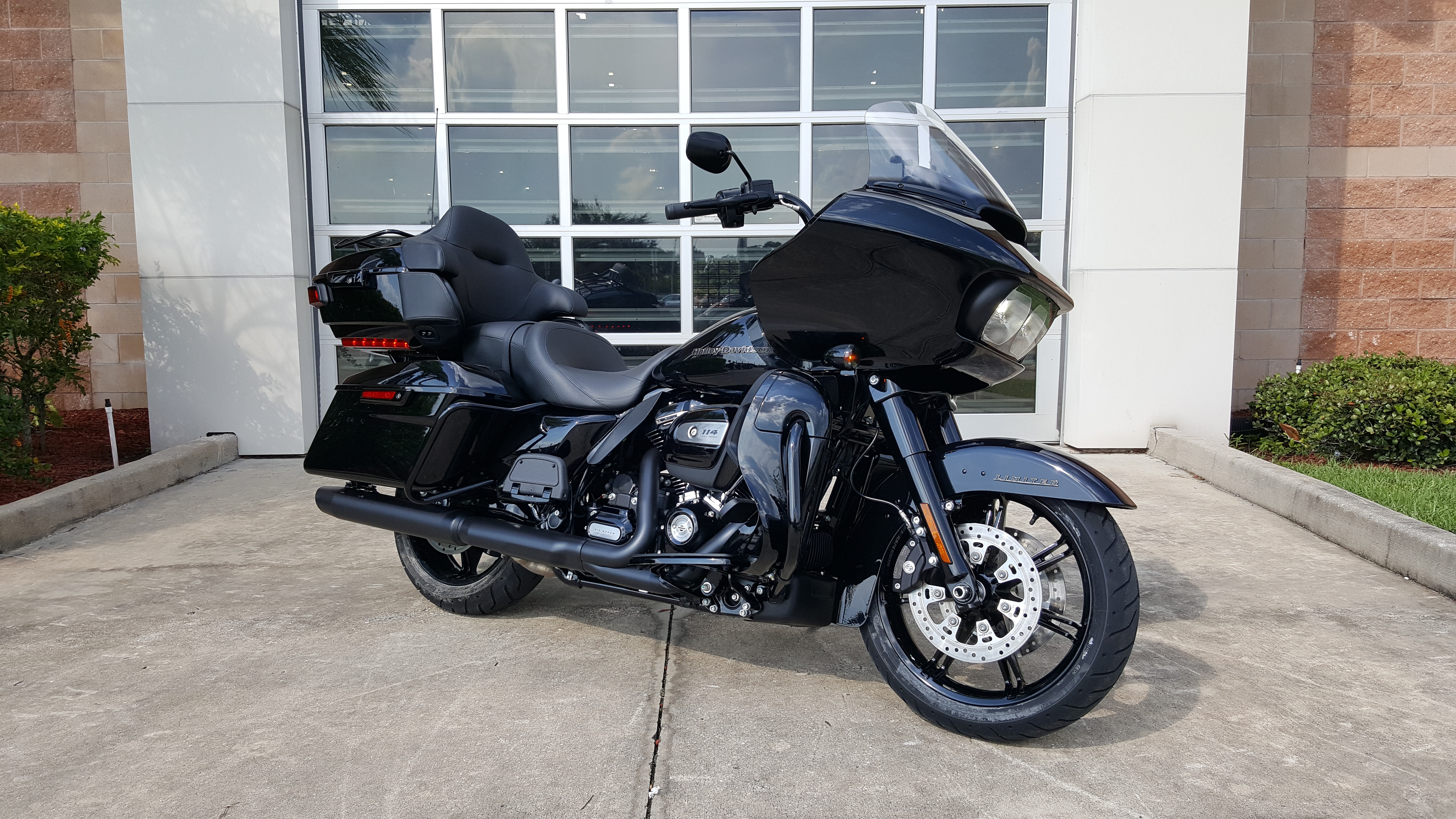 road glide parts and accessories