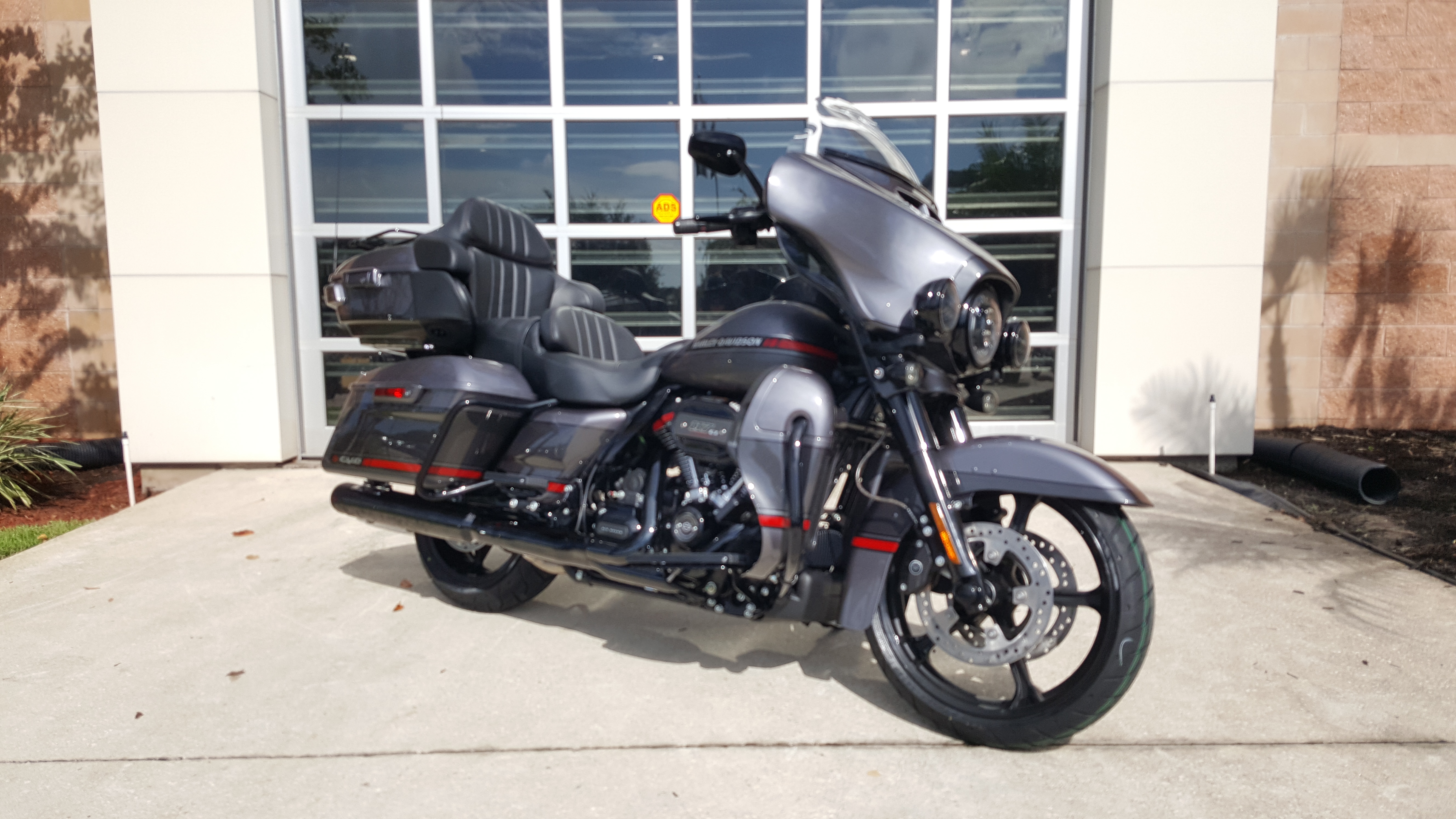 2020 ultra classic cvo